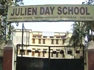 Julien Day School(Ganganagar)