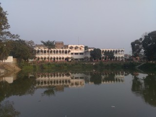 Nagar College