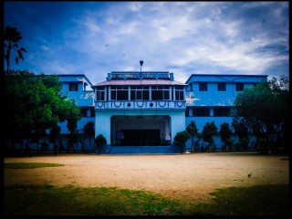 Raiganj Coronation High School