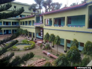 Baita M.N. High School