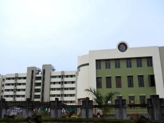 St. Xavier\'s University