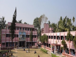 Chakdaha College