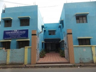 Rabin Mukherjee College