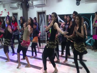 Sangvee Dance Centre