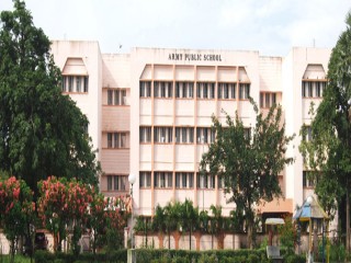 Army Public School 