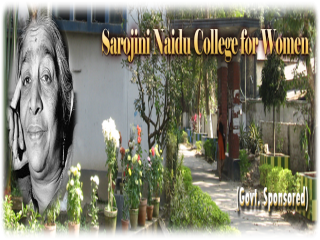 Sarojini Naidu College for Women