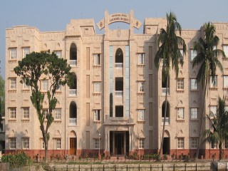 Ramakrishna Mission Vivekananda University