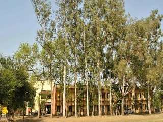 Malda Polytechnic