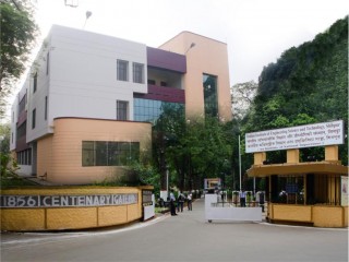 Indian Institute of Engineering Science and Technology, Shibpur