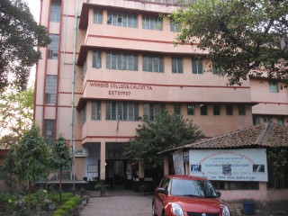 Women\'s College, Calcutta