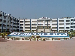 JIS College of Engineering, Kalyani