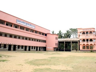 Changrachak Jagadish Smriti Vidyapith