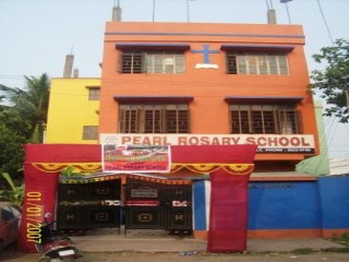 Pearl Rosary School 