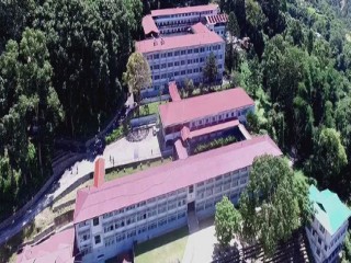 St. Augustine\'s School, Kalimpong