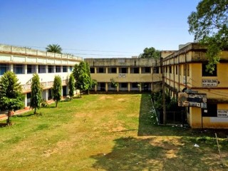 Bankura Zilla Saradamani Mahila Mahavidyapith