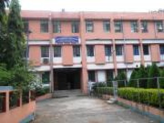 Sree Ramkrishna Silpa Vidyapith