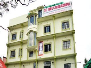 St. Jude\'s High School