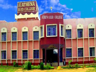 Athena B.Ed. College 