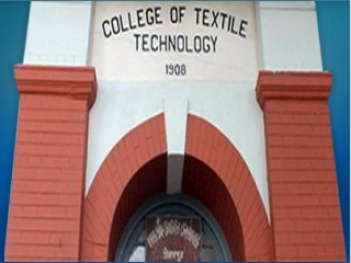 Government College of Engineering & Textile Technology 