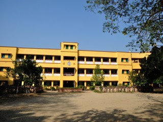 Sargachi Ramakrishna Mission High School