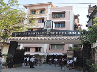 St. Sebastian\'s School 