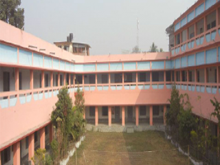 Raiganj Surendranath Mahavidyalaya