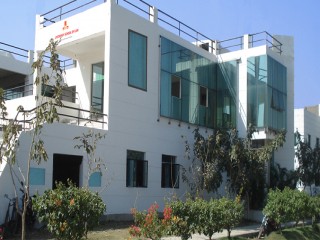 Jyotirmoy School of Law