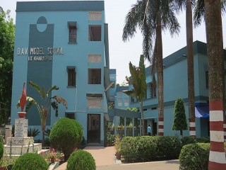 DAV Model School