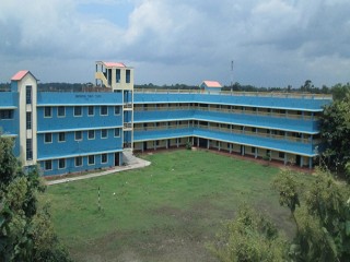 Shatavisha Public School