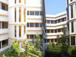 Gangarampur B.Ed College