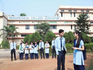 Paramedical College in durgapur