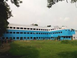 Bhadrakali High School