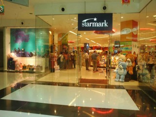 Starmark, South City