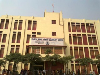 Khalsa Model Senior Secondary School