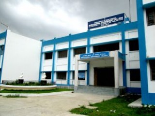 Muragacha Government College