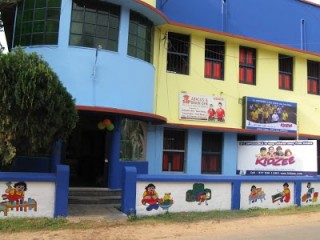 Kidzee Burdwan