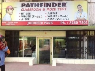 Pathfinder, Jodhpur Park