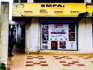 SMPAI DURGAPUR