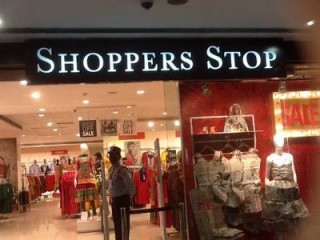 Shoppers Stop