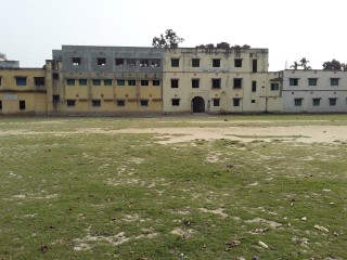 Nalikul Deshbandhu Bani Mandir High 