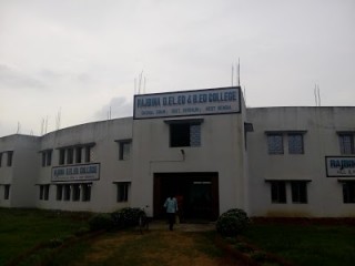 Rajbina B.ed College