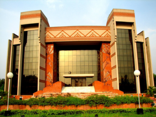 Indian Institute Of Management Calcutta