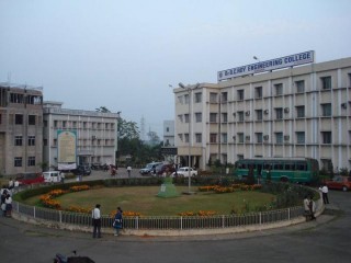 Dr. B.C. Roy Engineering College