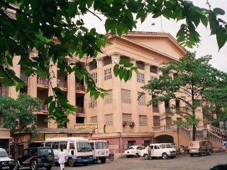 Medical College, Kolkata