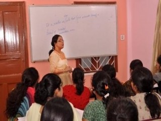 Excellent Tutorial, Jadavpur