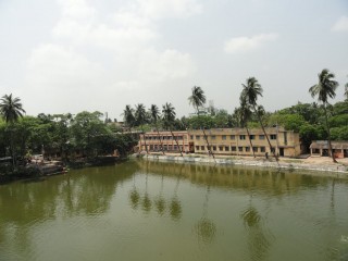 Uluberia college