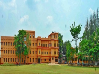 Bhatter College