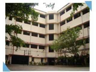 Ashok Hall Girls\' Higher Secondary School