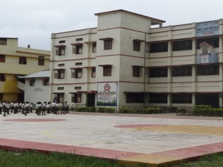 St.Claret School