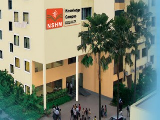 NSHM Knowledge Campus - Kolkata